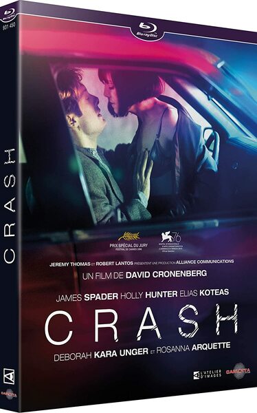 Crash (1996) 1080p BluRay x265-RARBG