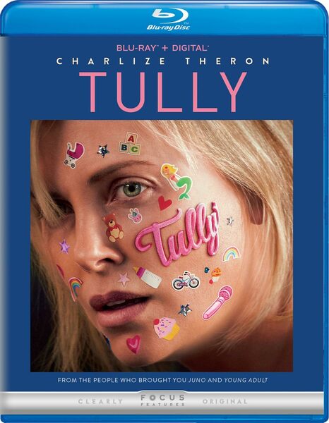 Tully (2018) BluRay 1080p DD5.1 x264-BHDStudio