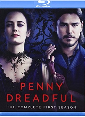 Penny Dreadful - Stagione 1 (2014) (Completa) BDMux 1080P EXTENDED ITA ENG AC3 x264 mkv