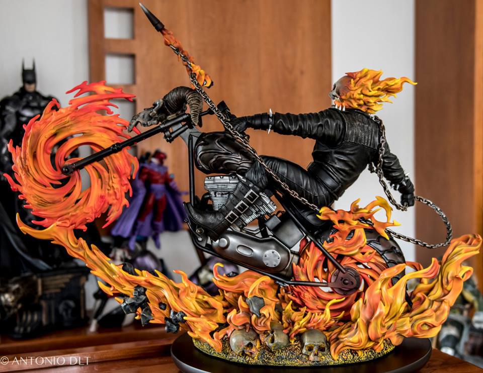 Premium Collectibles : Ghost Rider - Page 6 72gszk