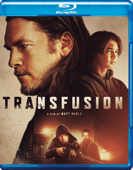 Transfusion (2023) 720p BluRay x264 AAC-YTS