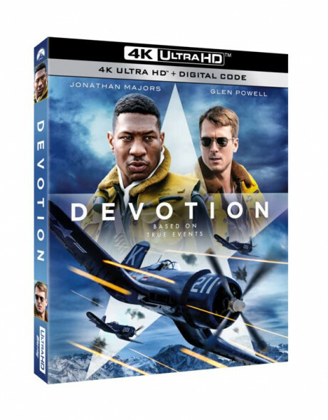 Devotion (2022) 1080p WEB h264-TRUFFLE