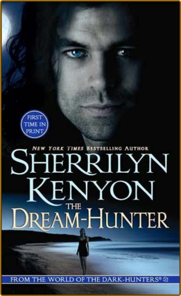 The Dream-Hunter (A Dream-Hunter Novel, Book 1) 