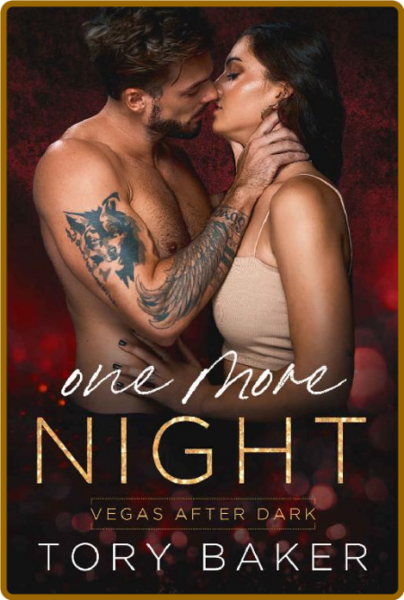 One More Night - Tory Baker