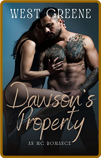 Dawsons Property - West Greene