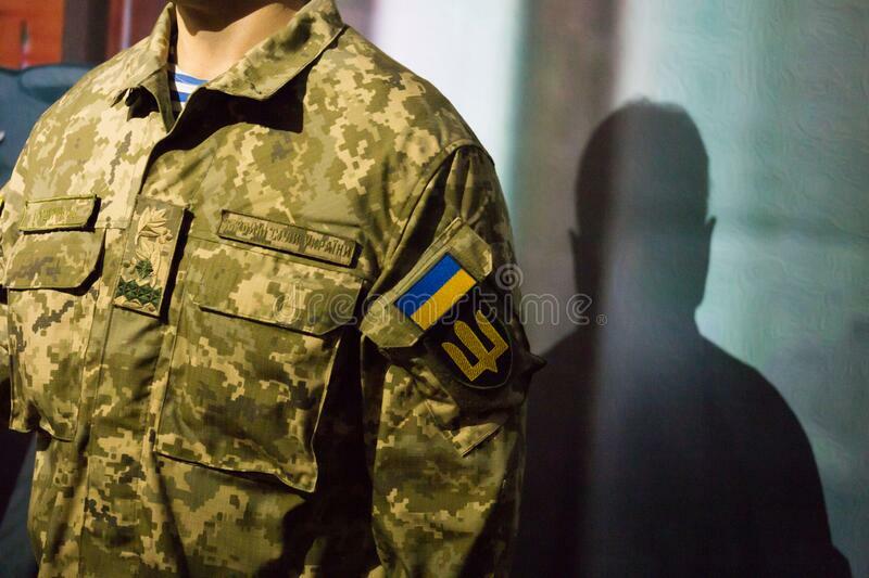 Вільна Україна! #2 - Sasha 7_8igf8x