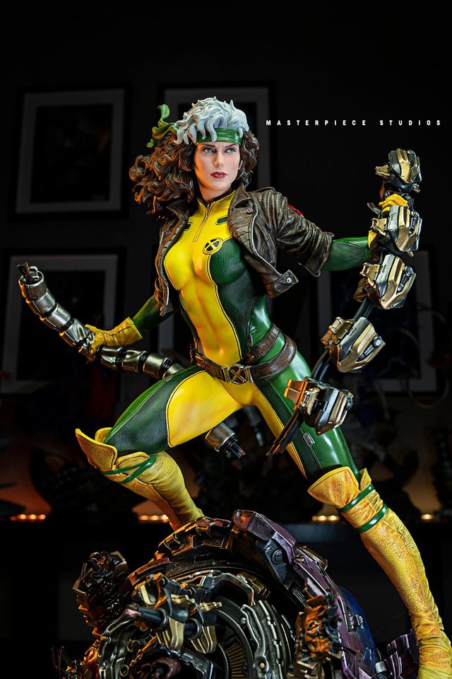 Premium Collectibles : Rogue 1/4 Statue 7a7ikyd