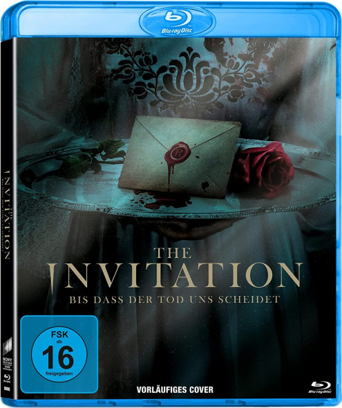 The Invitation (2022) 1080P 10Bit BluRay H265 [SHB931]