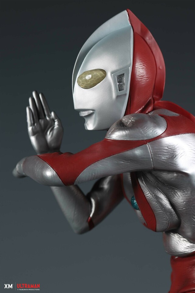 Premium Collectibles : Ultraman (C Type) - Spacium Beam 30cm Statue 7ccd62