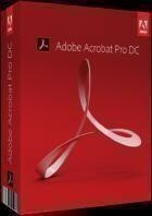 Cover: Adobe Acrobat Pro Dc 2023.006.20320 (x86)