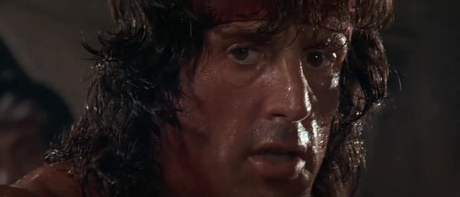 Rambo 3 Ekran Görüntüsü 2