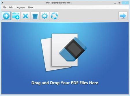 PDF Text Deleter Pro v1.0.1.4