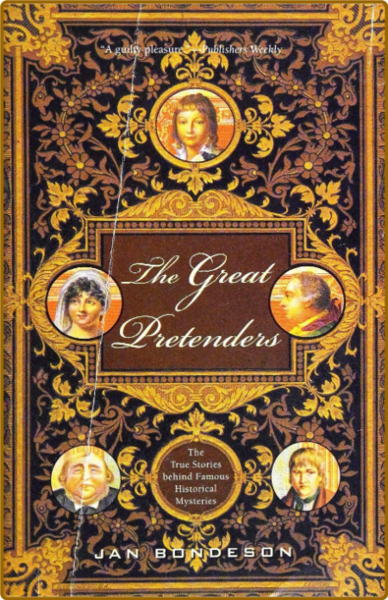 The Great Pretenders (2005) by Jan Bondeson