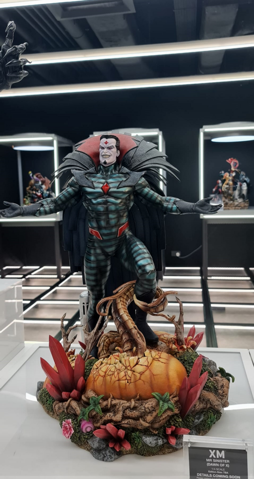 Premium Collectibles : Mr Sinister** 7n0fal
