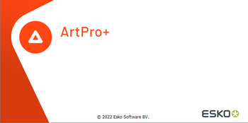 Esko ArtPro+ Advanced 22.11 Build 10021