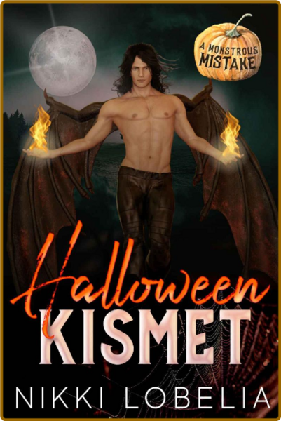Halloween Kismet - Nikki Lobelia