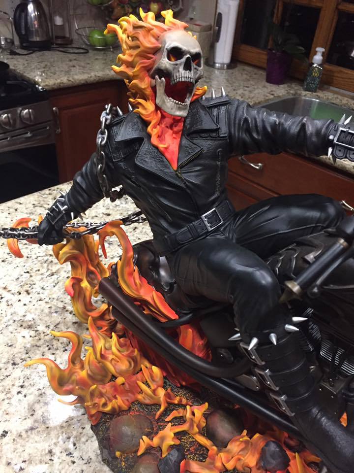 Premium Collectibles : Ghost Rider - Page 7 7wtjxa