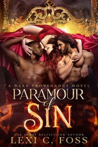 Paramour of Sin by Lexi C  Foss