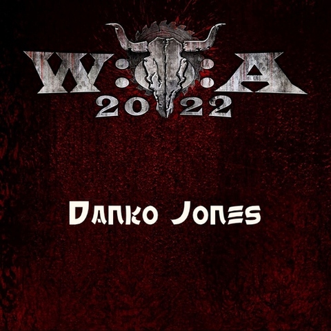 Danko Jones - Wacken Open Air Deutsch 2022 1080p AAC HDTV AVC - Dorian