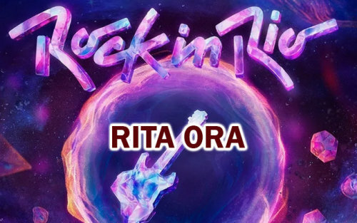 Rita Ora - Rock In Rio Portugisisch 2022  1080p AC3 HDTV AVC - Dorian