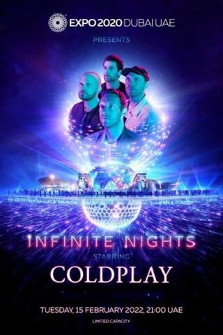 Coldplay - Live at Expo Dubai Englisch 2022 2160p AAC HDTV AVC - Dorian