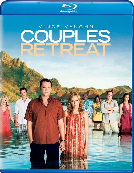 Couples Retreat (2009) 1080p BluRay DDP5.1 H265 -iVy