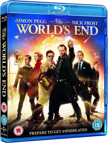 The Worlds End (2013) 720p BRRip x264 AC3-JYK