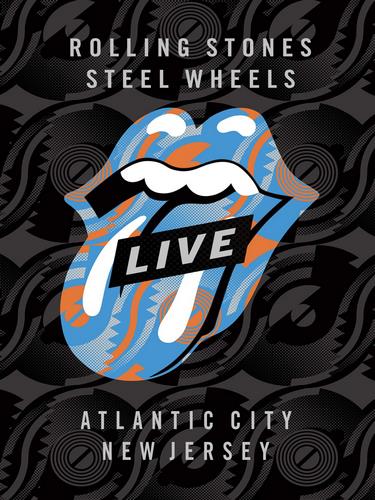 The Rolling Stones - Steel Wheels Live Atlantic City New Jersey (2020) DVD 81hs4vril-l._ri_x9jno