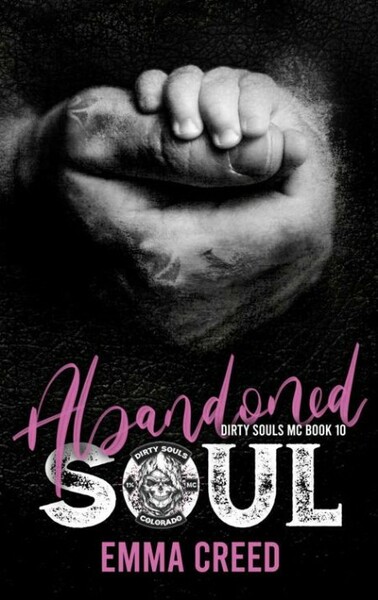Abandoned Soul - Emma Creed