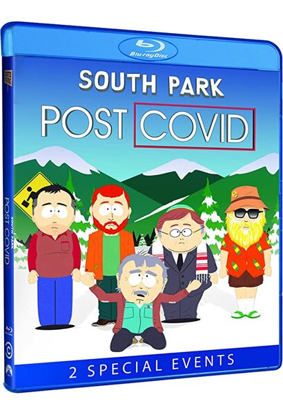 South Park Post COVID The Return of COVID (2021) BluRay 1080p x264-MgB