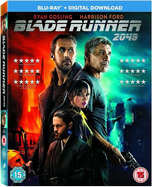 Blade Runner 2049 (2017) 1080p BlurayRip DDP5.1 x264-WiNHD