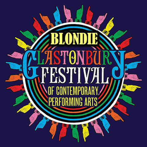 Blondie - Glastonbury Englisch 2023 2160p AAC HDTV AVC - Dorian