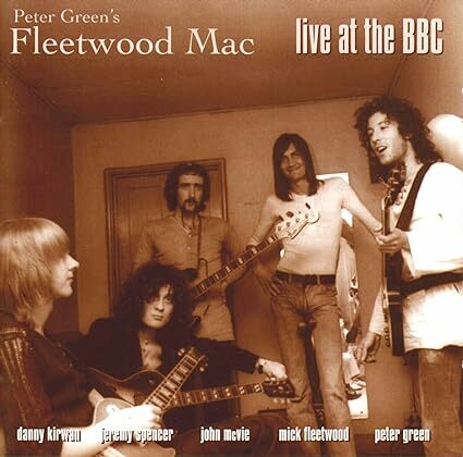 Fleetwood Mac - at the BBC Englisch 2023  720p AAC HDTV AVC - Dorian