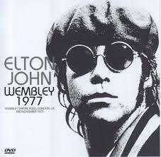 Elton John - Live at Wembley Englisch 1977  720p AAC HDTV AVC - Dorian