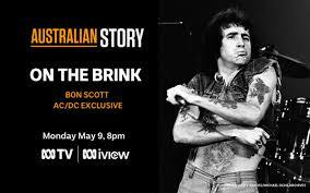 AC/DC - Australian Story - On The Brink - Bon Scott Englisch 2022 1080p MPEG HDTV AVC - Dorian