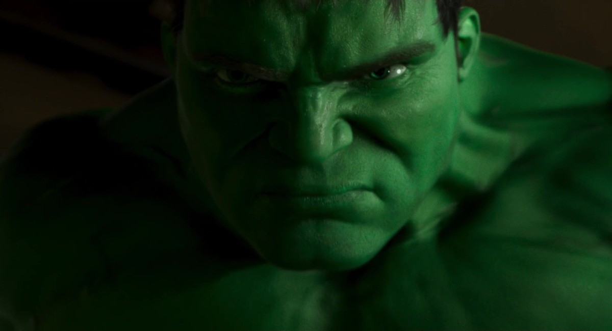 Hulk Ekran Görüntüsü 1