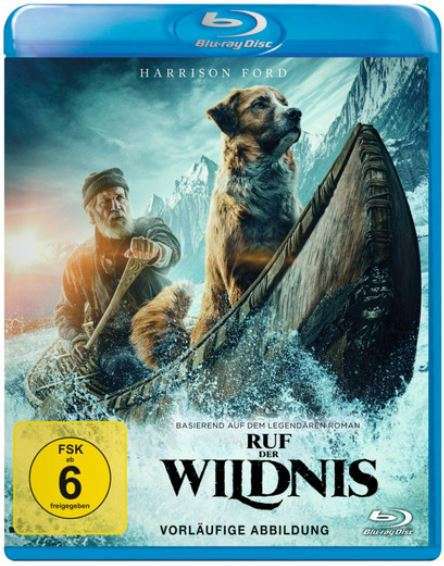 Ruf der Wildnis 2020 German DTSD DL 1080p BluRay x264-MULTiPLEX