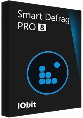 IObit Smart Defrag Pro v8.3.0.252