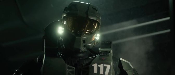 Halo 4: Şafağa Kadar Hücum Ekran Görüntüsü 2