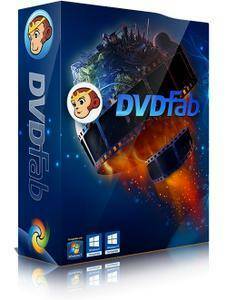 DVDFab v12.1.0.9 (All in One)