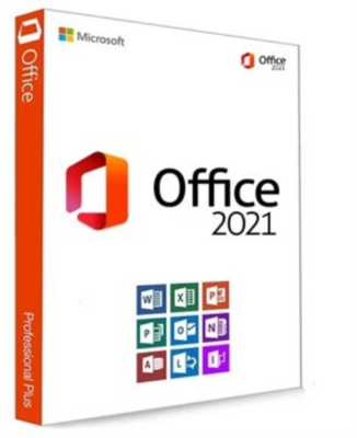 Microsoft Office Pro Plus 2021 (x64) VL Version 2203 (Build 15028.20204)