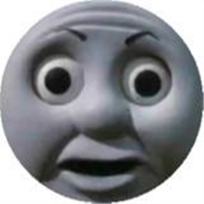 Those New Thomas The Tank Engine Stickers On The App Store For iMessage ...