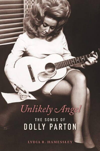 Unlikely Angel - The Songs of Dolly Parton (True PDF)