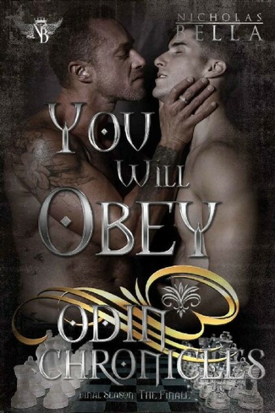 You Will Obey  Series Finale - Nicholas Bella 
