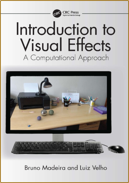 Madeira B  Introduction to Visual Effects  A Computational Approach 2023
