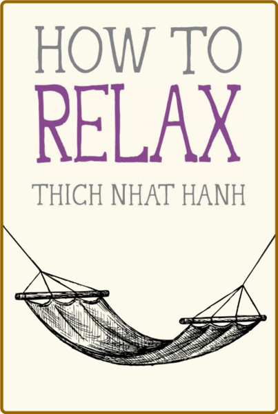 How to Relax (Parallax, 2015)