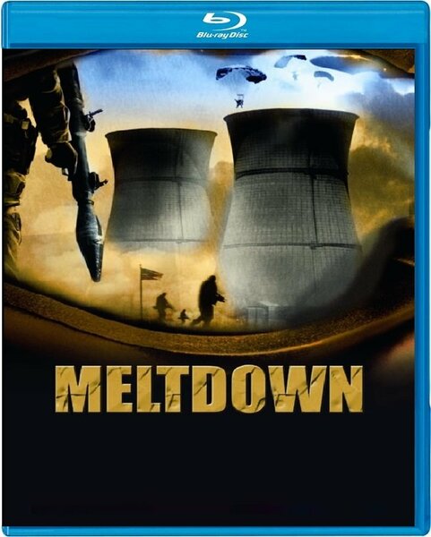 Meltdown (2004) 1080p BluRay x265-RARBG