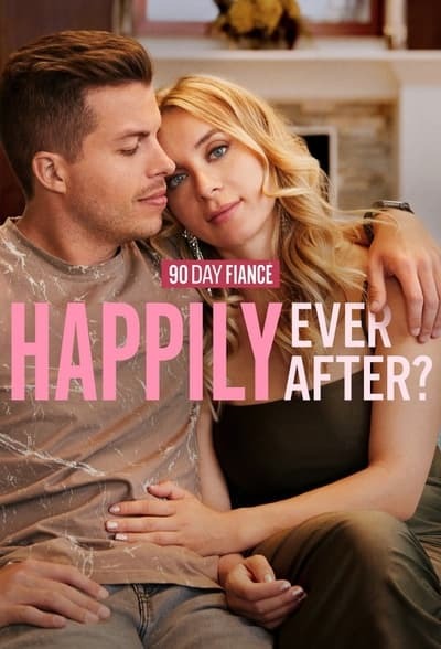 90 Day Fiance Happily Ever After S07E21 Tell All No Limits Part 4 1080p HEVC x265-[MeGusta]