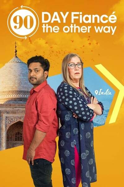 90 Day Fiance The Other Way S04E01 XviD-AFG