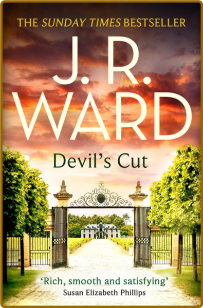 Devil's Cut by J  R  Ward